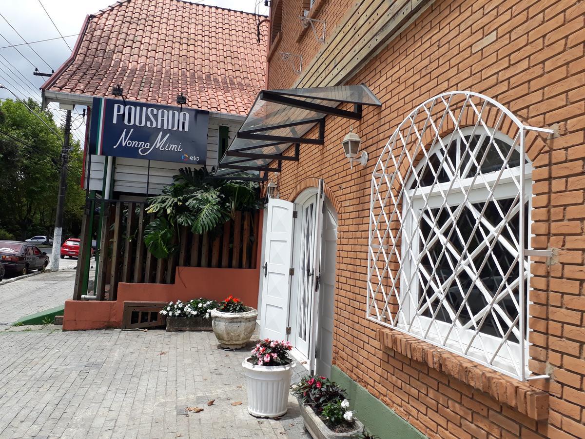 Pousada Nonna Mimi — Photos 1